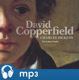 Product detail of David Copperfield, mp3 - Charles Dickens