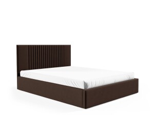 Product detail of ArtPK Manželská postel LUCY 07 | 180 x 200 cm Barva: Trinity 08