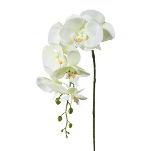 Product detail of Umělá Orchidej bílá, 86 cm 305303-50