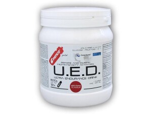 Product detail of Penco Ultra Endurance drink 600g