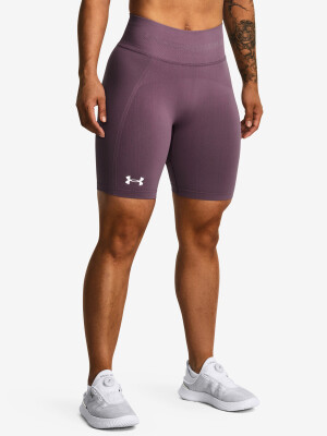 Product detail of Dámské šortky Under Armour  Train Seamless Short-PPL XS