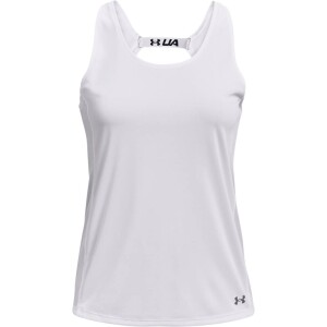 Product detail of Dámské tílko Under Armour  Fly By Tank White L