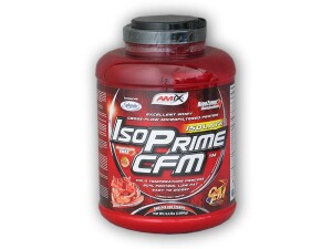 Product detail of Amix IsoPRIME CFM 2000g
