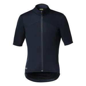 Product detail of Pánský cyklistický dres Mavic  Mistral SL Total Eclipse L