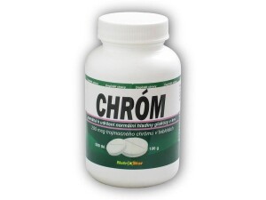 Product detail of Nutristar Chrom GTF 200mcg 500 tablet