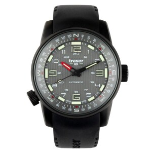 Product detail of Traser P68 Pathfinder Automatic T100 Limited Edition Pryž