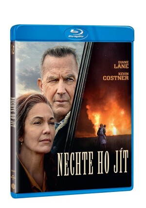 Product detail of Nechte ho jít Blu-ray