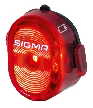 Product detail of Sigma Zadní Nugget 2 Flash světlo
