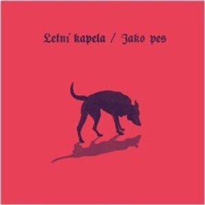 Product detail of Jako pes - Letní kapela