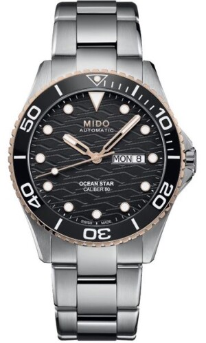 Product detail of Mido Ocean Star 200C M042.430.21.051.00
