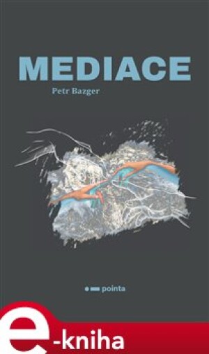 Product detail of Mediace - Petr Bazger