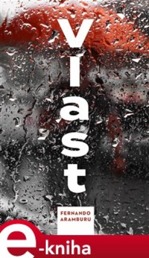 Product detail of Vlast - Fernando Aramburu