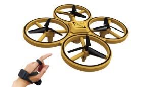 Product detail of Amewi dron Gravity 2,4 GHz