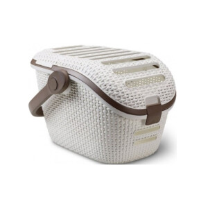 Product detail of Curver přepravka Rattan 51x38x33cm