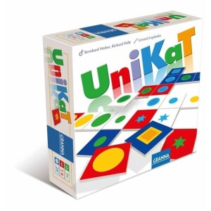 Product detail of Unikat - hra