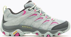 Product detail of Merrell J037230 Moab 3 Monument/fuchsia