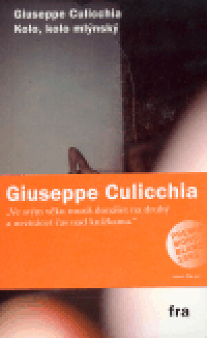 Product detail of Kolo, kolo mlýnský - Giuseppe Culicchia
