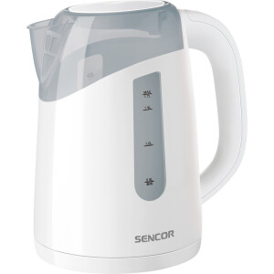 Product detail of Sencor SWK 1700WH rychlovarná konvice