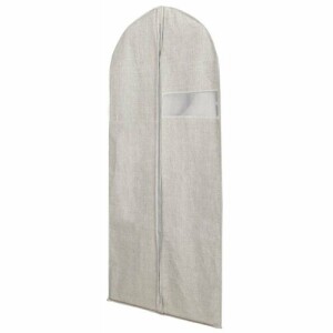 Product detail of Compactor Extra pevný obal na kabáty a dlouhé šaty OXFORD, 60 x 135 cm, L