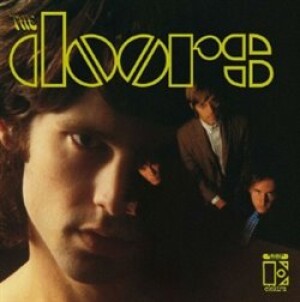 Product detail of The Doors (50th Anniversary Deluxe Edition) - The Doors