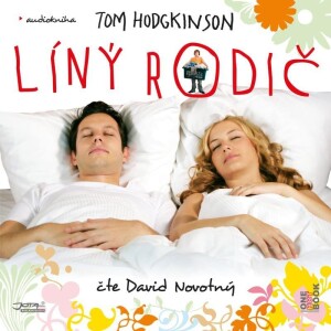 Product detail of Líný rodič - CDmp3 (Čte David Novotný) - Tom Hodgkinson