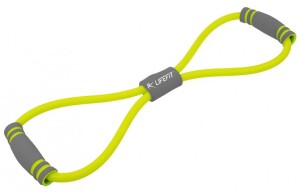 Product detail of Lifefit Gumový posilovač Expander Osma S2 světle zelený