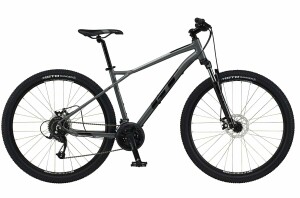 Product detail of Horské kolo GT  Aggressor 29" Comp WGR M