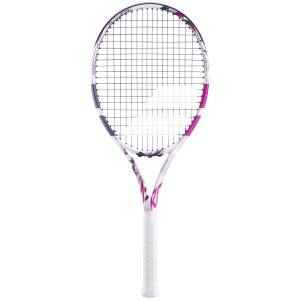 Product detail of Tenisová raketa Babolat  Evo Aero Pink  L1