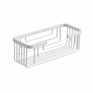 Product detail of GEDY 2419-02 Smart police, 25,2 x 8,6 x 10,2 cm, bílá