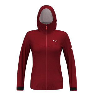 Product detail of Dámská bunda Salewa  Puez 2.5L PTX Jacket M  40
