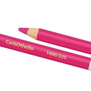 Product detail of Pastelka STABILO CarbOthello nachová