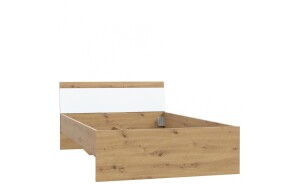Product detail of Forte Postel ARKINA 120 x 200 cm | LBLL012