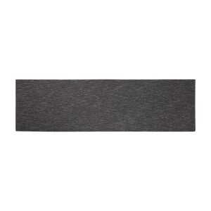 Product detail of Běhoun Simple Grey, 40 x 90 cm