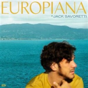Product detail of Europiana - Jack Savoretti