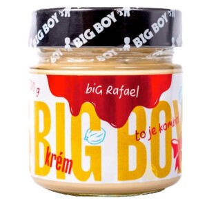 Product detail of Big Boy Big Rafael 220g