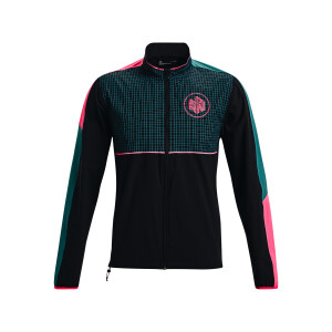 Product detail of Pánská bunda Under Armour  Run Anywhere STORM Jacket-BLK XL