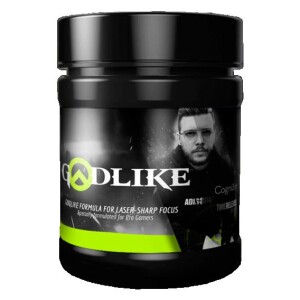 Product detail of Godlike 250g