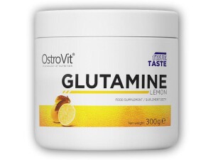 Product detail of Ostrovit Glutamine 300g