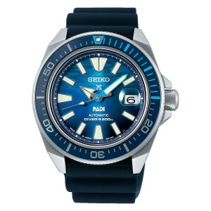 Product detail of Seiko Prospex SRPJ93K1 Special Edition PADI Great Blue