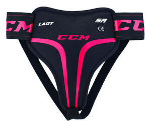 Product detail of Dámský suspenzor CCM  Pelvic  Senior