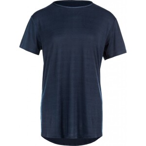 Product detail of Dámské tričko Endurance  Lizzy Slub Midnight Blue 44