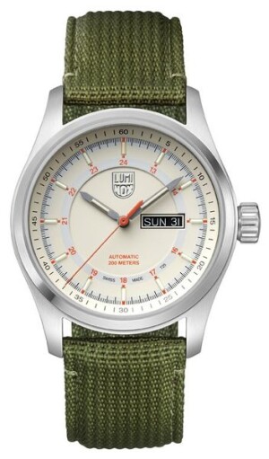 Product detail of Luminox Atacama Field Automatic 1907.NF