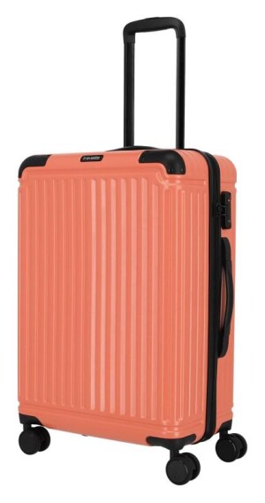 Product detail of Travelite Cruise 4w M Coral kufr