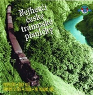 Product detail of Nejhezčí české trampské písničky
