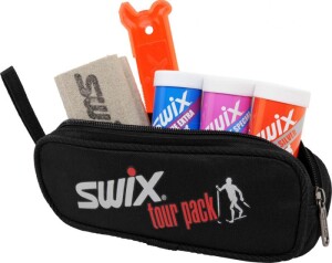 Product detail of Swix Hardgoods Sada vosků 2022/23
