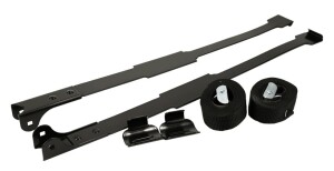 Product detail of Thule ClipOn High 9111