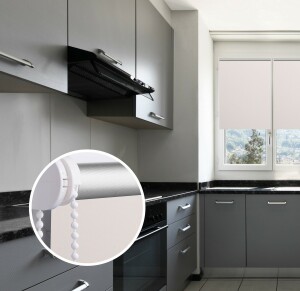 Product detail of Egibi Roleta Thermo žlutá, 42 x 150 cm