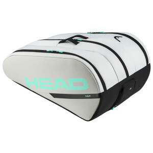 Product detail of Taška na rakety Head  Tour Racquet Bag XL CCTE