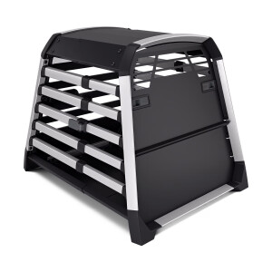 Product detail of Thule Allax přepravní Klec do auta vel. S 72-80 x 55 x 58 cm