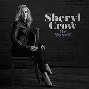 Product detail of Be Myself - CD - Sheryl Crow